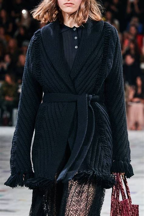 dior knitwear womens|dior ready to wear women.